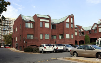 More details for 6756 Old McLean Village Dr, McLean, VA - Office for Lease