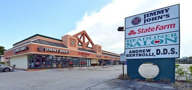 More details for 1501-1551 E Commercial Blvd, Fort Lauderdale, FL - Retail for Lease