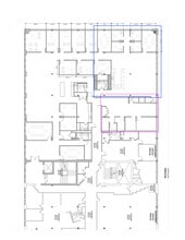 213 W Institute Pl, Chicago, IL à louer Plan de site- Image 1 de 26