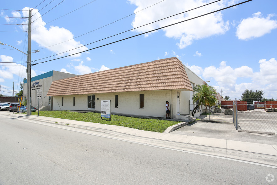 7752 NW 72nd Ave, Medley, FL for lease - Building Photo - Image 3 of 6