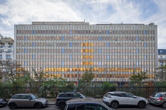 More details for 247-255 Boulevard Pereire, Paris - Coworking for Lease
