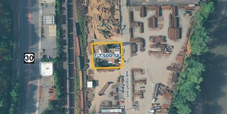 Plus de détails pour 11033 NW Front Ave, Portland, OR - Terrain à vendre