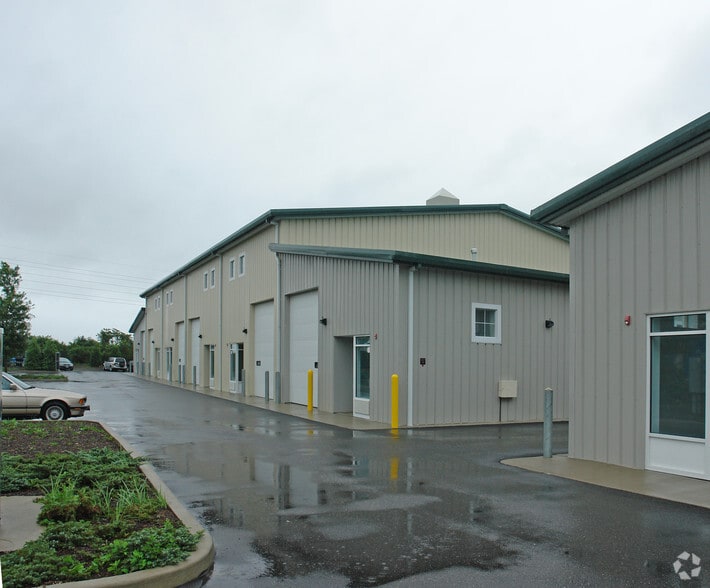 SOUTHAMPTON C/I INVESTMENTS portefeuille de 6 propriétés à vendre sur LoopNet.ca - Photo principale - Image 1 de 6