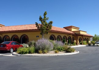 Plus de détails pour 500 Damonte Ranch Pky, Reno, NV - Bureau à louer