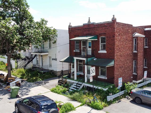 7226-7228 Rue De Nancy, Montréal, QC for sale Primary Photo- Image 1 of 1