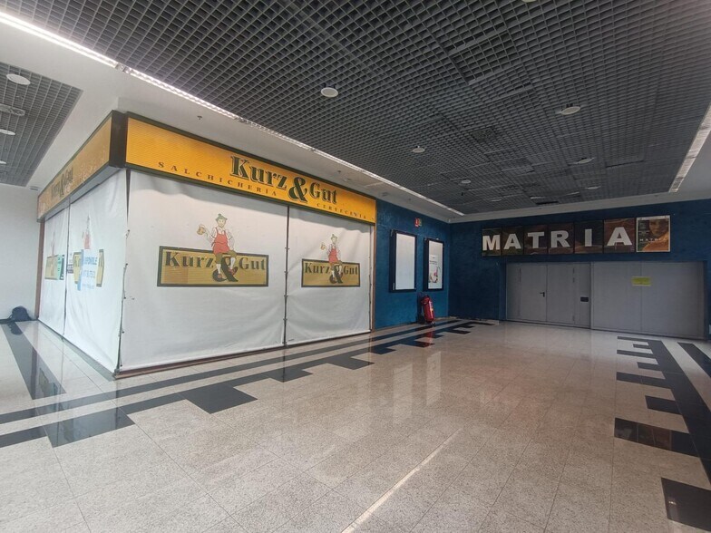 Rúa de Feira Do Vento, 2, Lalín, Pontevedra à vendre - Photo du bâtiment - Image 3 de 19