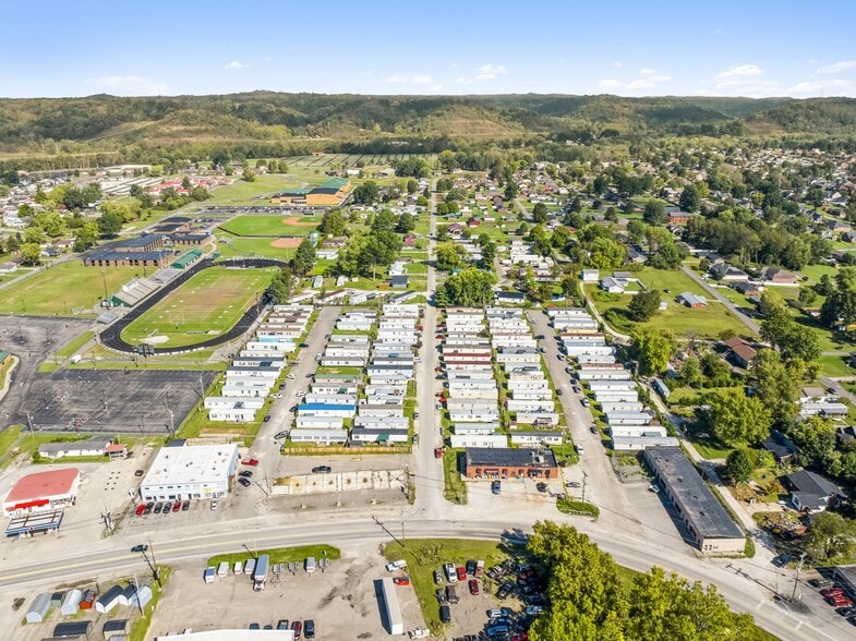 7971 County Road 107, Proctorville, OH for sale - Building Photo - Image 3 of 26