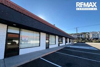 More details for 23630-23638 Newhall Ave, Santa Clarita, CA - Retail for Lease