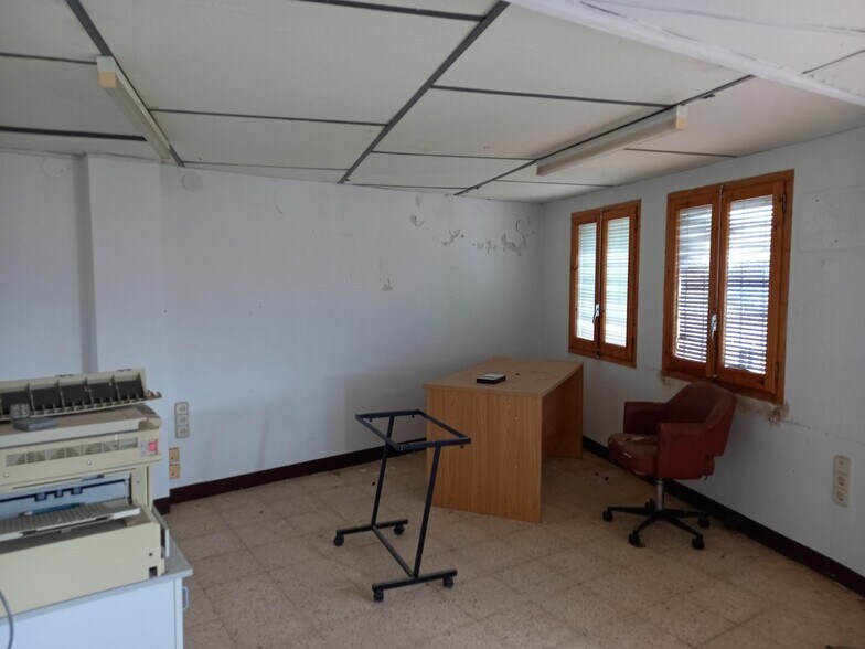 Industrial in La Torre de l'Espanyol, Tarragona for sale - Interior Photo - Image 3 of 20