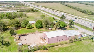 Plus de détails pour 7108 East Fwy, Baytown, TX - Industriel à vendre