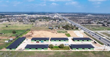 800 S FM 1626, Buda, TX - AERIAL  map view - Image1