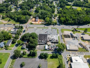 3401 Brookshire Blvd, Charlotte, NC - Aerial  map view - Image1