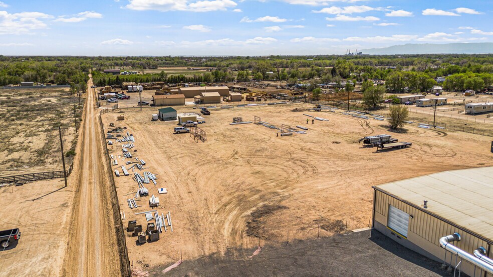 29470 E State Highway 96, Pueblo, CO à louer - Photo du bâtiment - Image 2 de 5