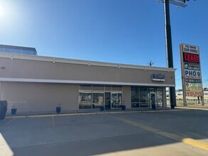 11901-11939 Katy Fwy, Houston, TX à louer Photo intérieure- Image 1 de 9