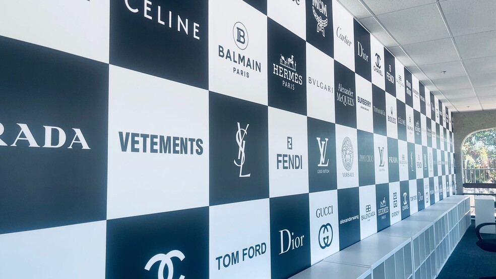 500 S Hacienda Blvd, City Of Industry, CA for lease - Building Photo - Image 2 of 4