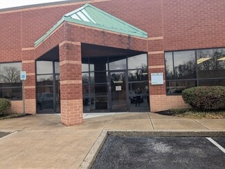 Plus de détails pour 8227 Cloverleaf Dr, Millersville, MD - Flex à vendre