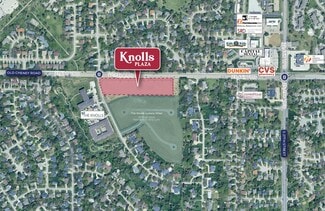 Plus de détails pour Old Cheney Road & Norman Rd, Lincoln, NE - Terrain à vendre