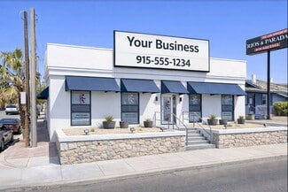 More details for 1501 E Missouri Ave, El Paso, TX - Office for Lease