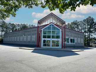 Plus de détails pour 2458 Candler Rd, Decatur, GA - Commerce de détail à louer