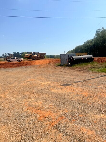 24546 AL Highway 14, Aliceville, AL à vendre - Photo du bâtiment - Image 3 de 7