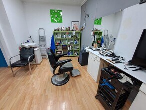 Retail in Sabadell, Barcelona for lease Interior Photo- Image 1 of 12