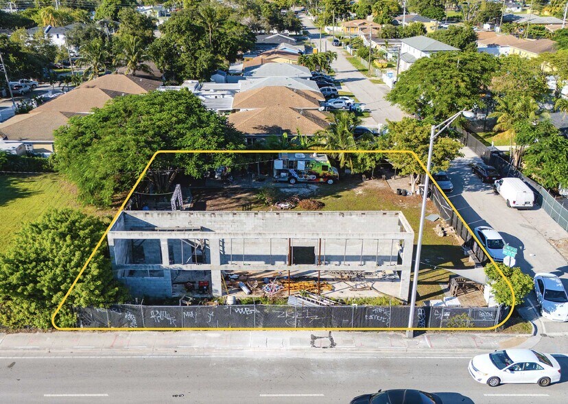 1441 NW 79th St, Miami, FL à vendre - Photo du bâtiment - Image 3 de 13