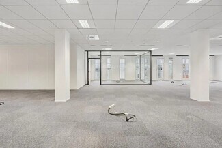 Plus de détails pour 210 Avenue Jean Jaurès, Lyon - Bureau à louer