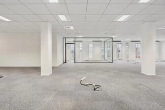 Plus de détails pour 210 Avenue Jean Jaurès, Lyon - Bureau à louer