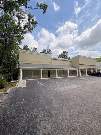 Plus de détails pour 6020 NW 4th Pl, Gainesville, FL - Bureau/Commerce de détail à louer