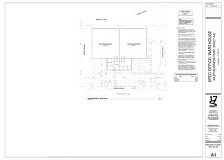 More details for 3814 County Road 1350, Lubbock, TX - Industrial for Lease