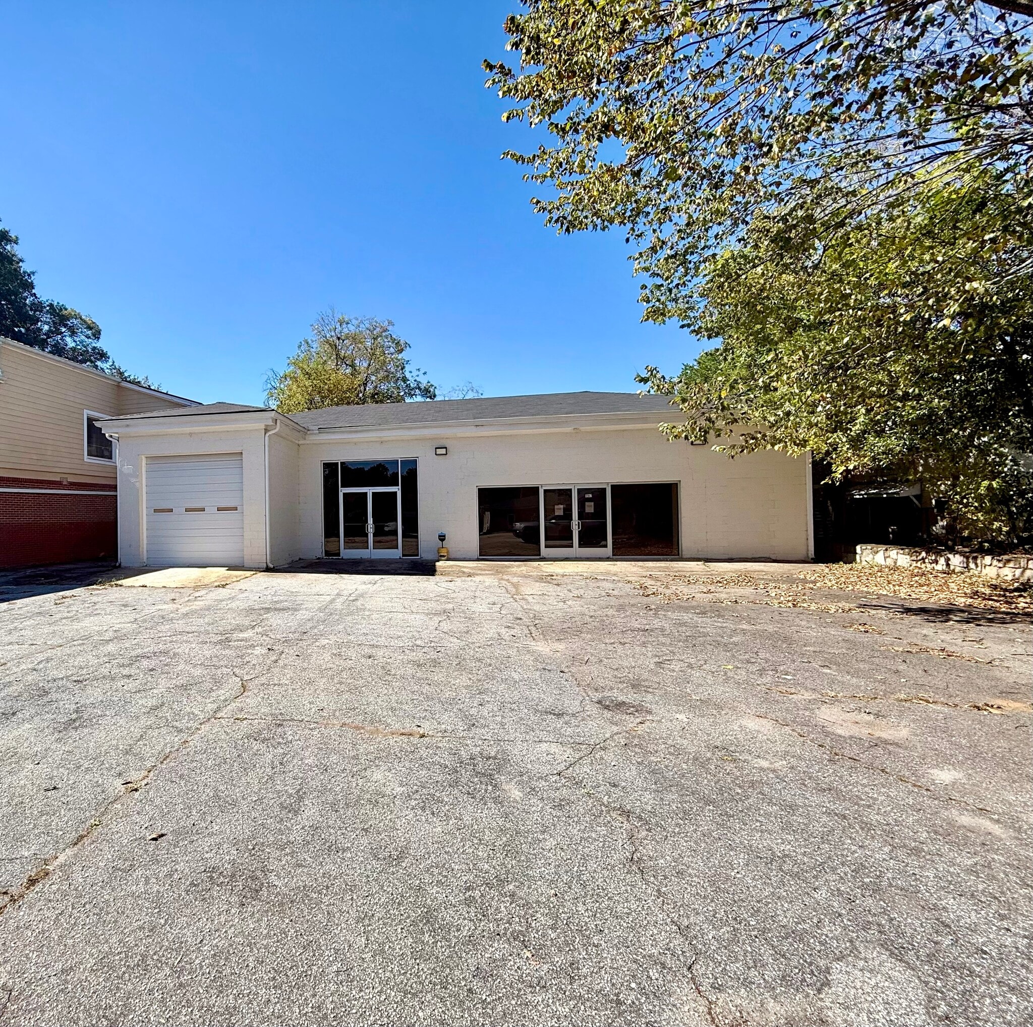 1102 Second St, Stone Mountain, GA for lease Building Photo- Image 1 of 13