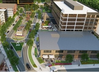 Plus de détails pour 6000 Summit Pl, Alpharetta, GA - Commerce de détail à louer