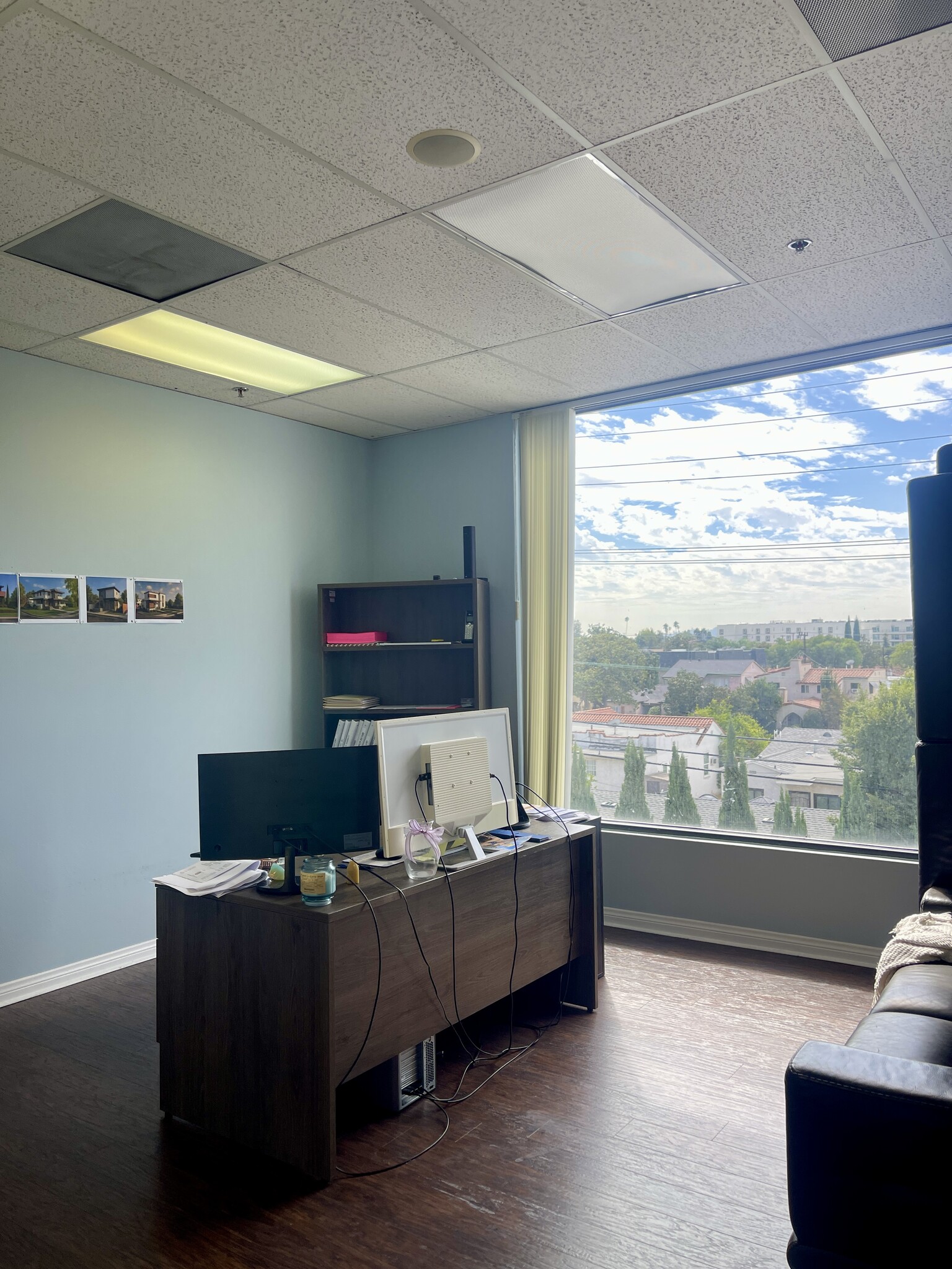 600 W Broadway, Glendale, CA for lease Interior Photo- Image 1 of 6