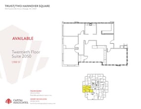 434 Fayetteville St, Raleigh, NC à louer Photo du bâtiment- Image 1 de 1