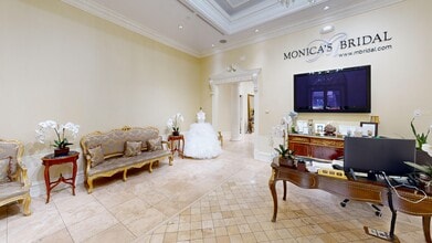 1637 Sheepshead Bay Rd, Brooklyn, NY à louer Photo intérieure- Image 2 de 14