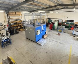 Saville Rd, Peterborough à louer Photo intérieure- Image 2 de 7