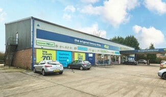 More details for London Rd, Beccles - Retail for Sale