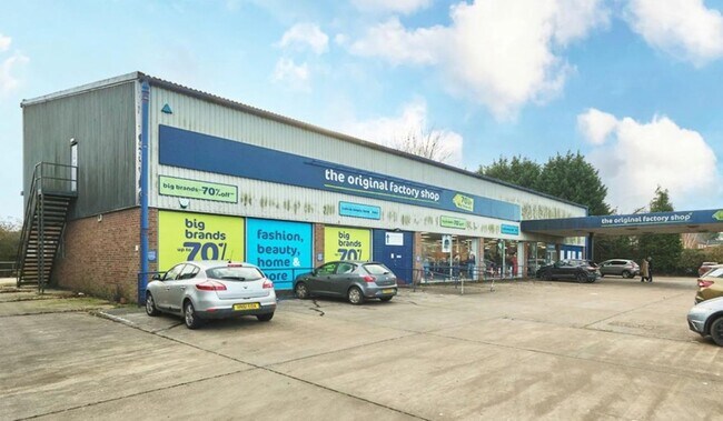 More details for London Rd, Beccles - Retail for Lease