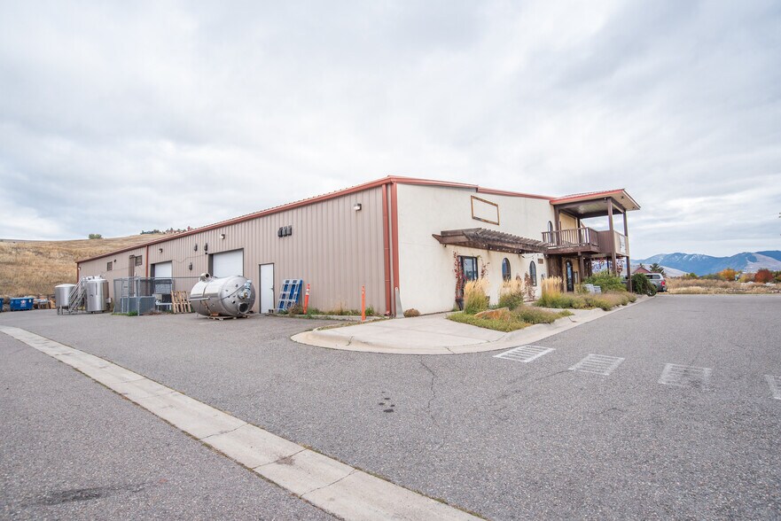 5646 W Harrier Dr, Missoula, MT à vendre - Photo du bâtiment - Image 2 de 51