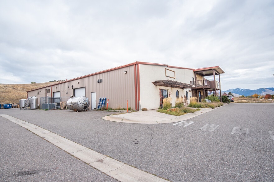 5646 W Harrier Dr, Missoula, MT à vendre - Photo du bâtiment - Image 2 de 51