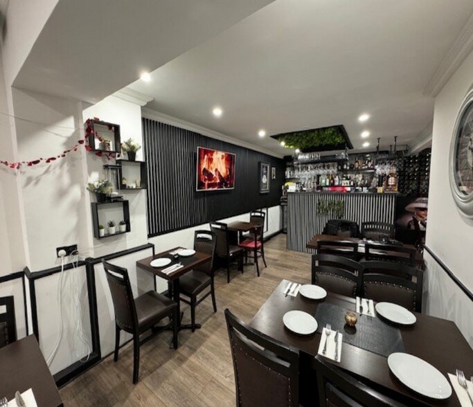 131 Green Lanes, Londres à louer - Photo intérieure - Image 2 de 2