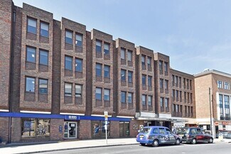 Plus de détails pour 26-26A The Quadrant, Richmond - Coworking à louer