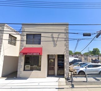 More details for 553-555 Willow Ave, Cedarhurst, NY - Office/Retail for Lease