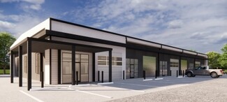 Plus de détails pour 1001 Industrial Way Dr, Anna, TX - Industriel à louer