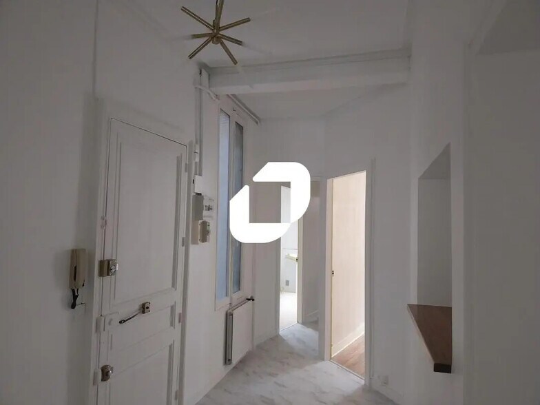 Bureau dans Nantes à louer - Photo du bâtiment - Image 2 de 9