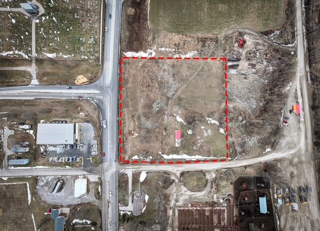1559 Lincoln st, West Point, NE à vendre - Photo du bâtiment - Image 2 de 3