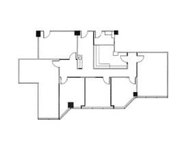 2500 Wilcrest Dr, Houston, TX à louer Photo intérieure- Image 1 de 1