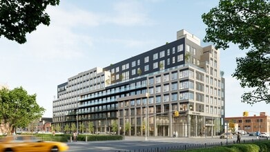 11-14 35th Ave, Long Island City, NY for lease Building Photo- Image 1 of 9