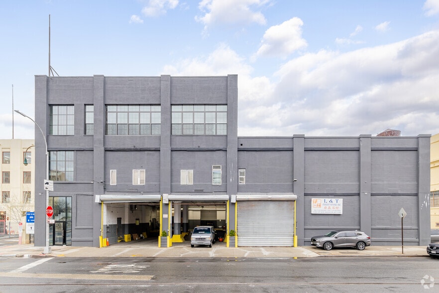 5714-5728 1st Ave, Brooklyn, NY for lease - Building Photo - Image 2 of 7