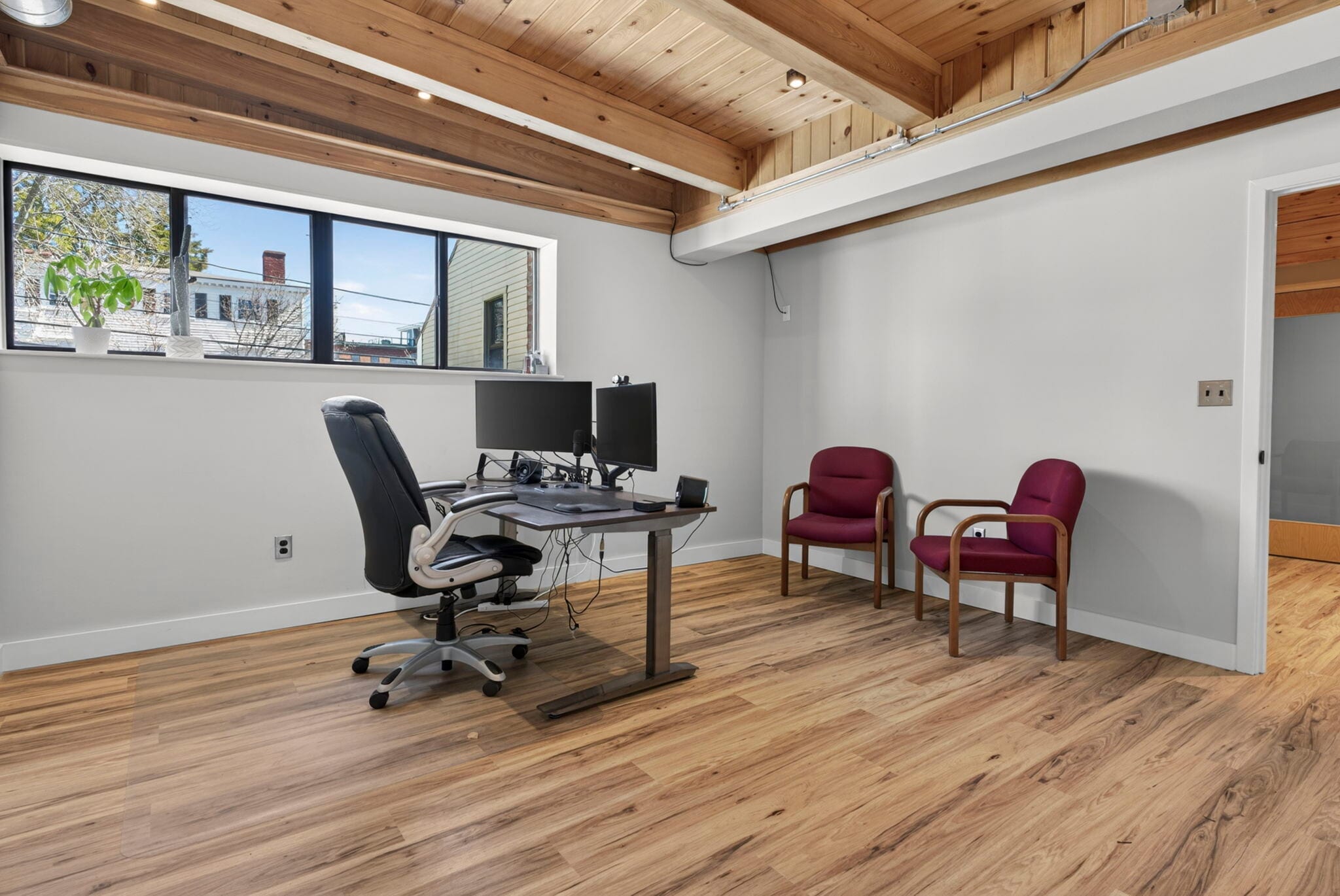 1 Harris St, Newburyport, MA for lease Primary Photo- Image 1 of 18